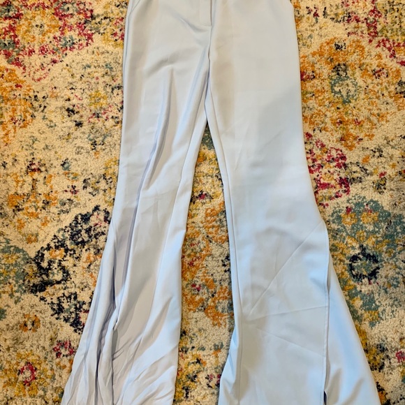 Dressy Flare Pants - Picture 4 of 7